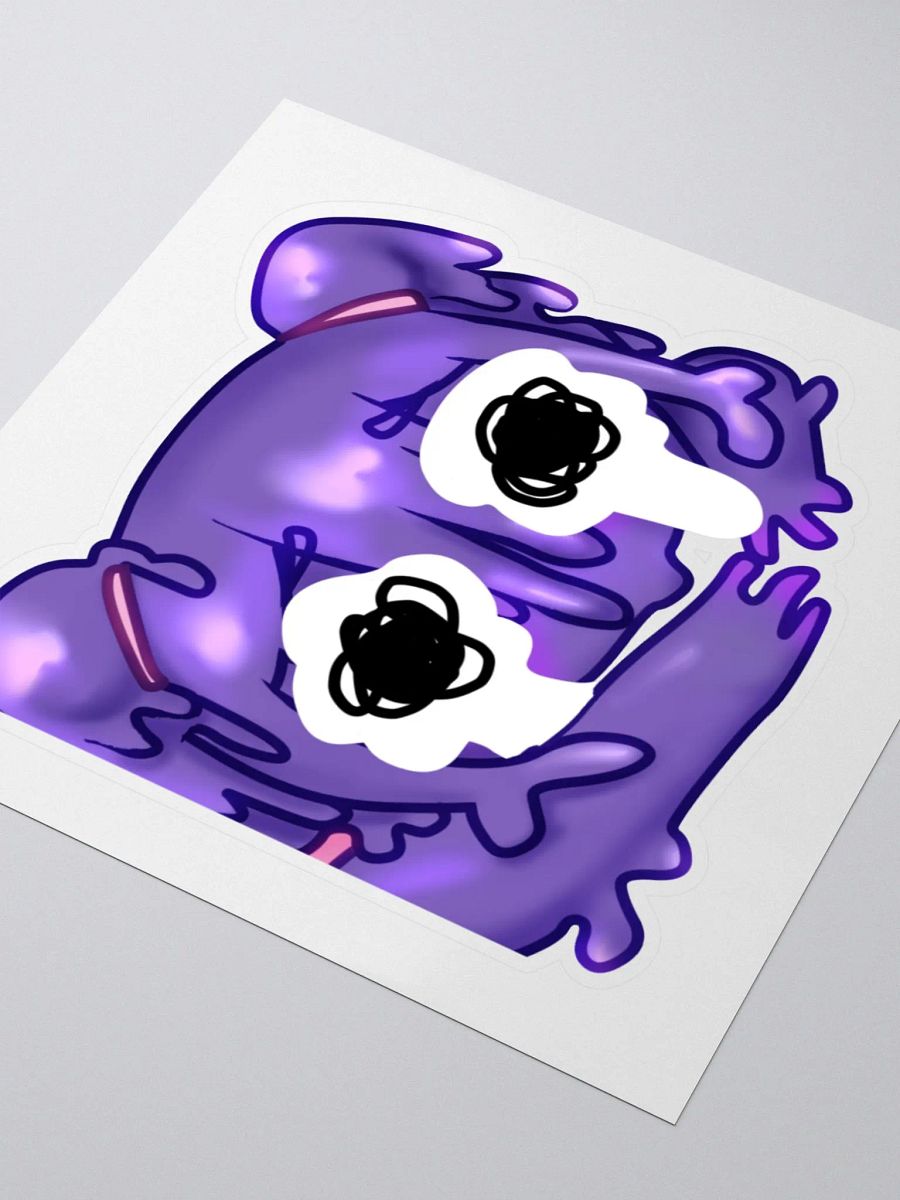 Ama Sob Sticker product image (3)