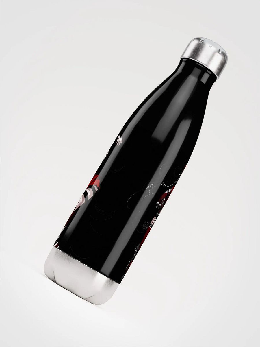 Hex girl witchy water bottle product image (8)