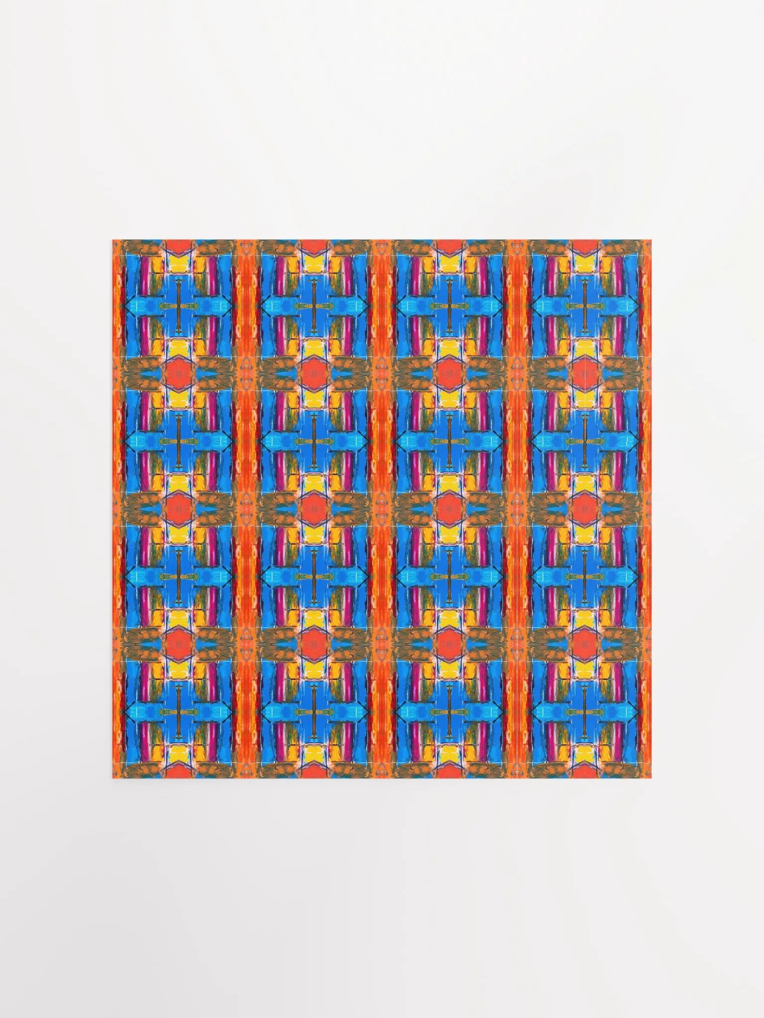 Soothing Blue Mirage product image (4)