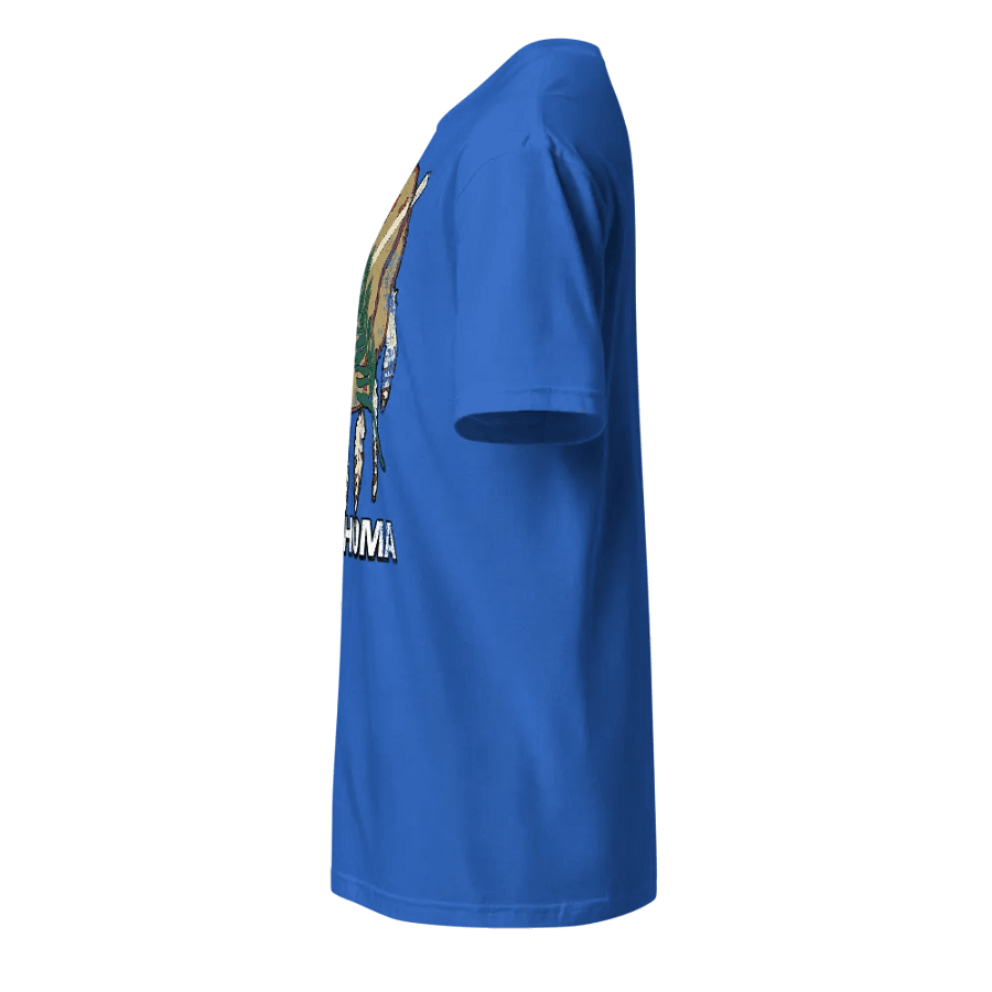 Oklahoma State Flag product image (3)
