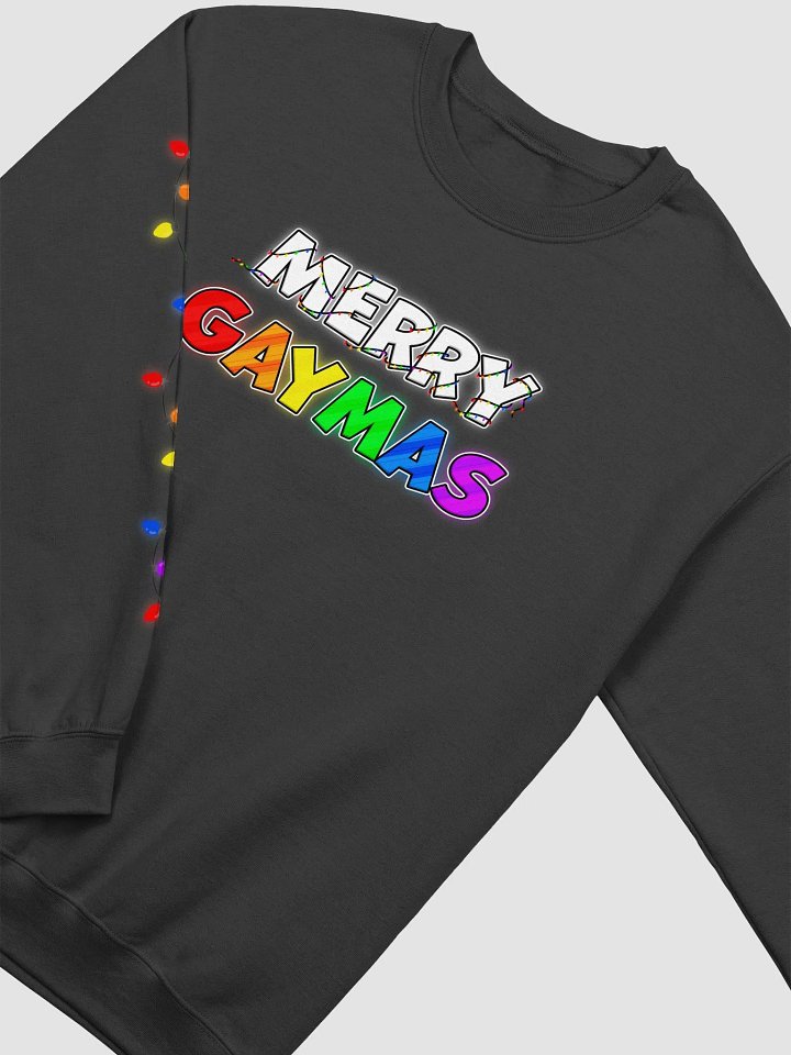 Merry Gaymas Sweater product image (1)
