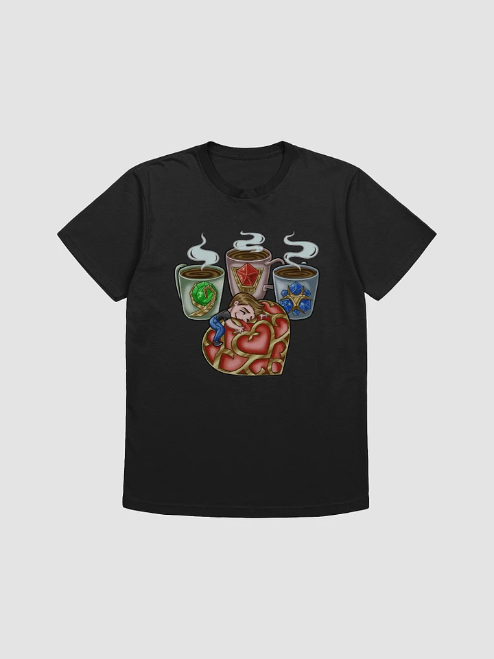 Spiritual Stone Soft T-Shirt product image (1)