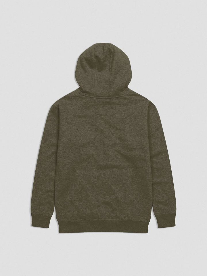 L2A Drab Hoodie Collection product image (7)