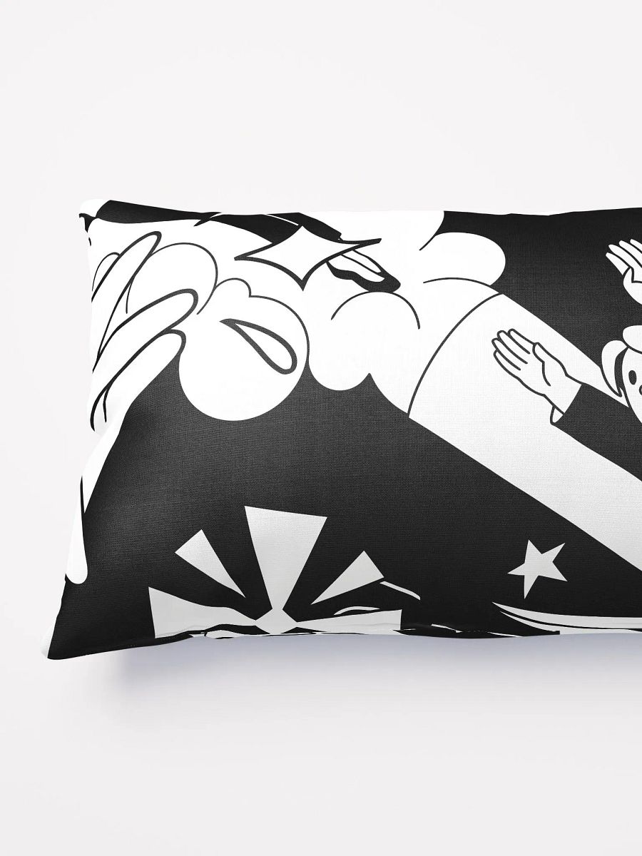 FUNHOUSE WILDWORLD BLK product image (3)