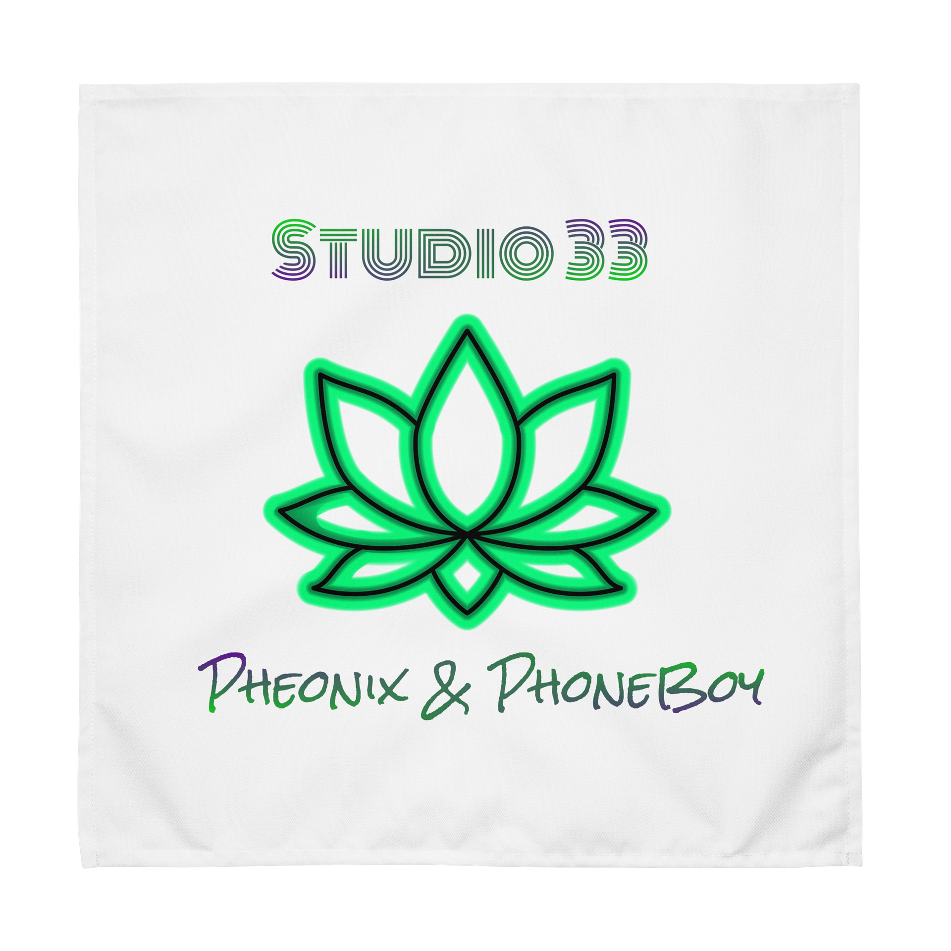 Lotus Show Napkins ( Variety Pack ) product image (4)