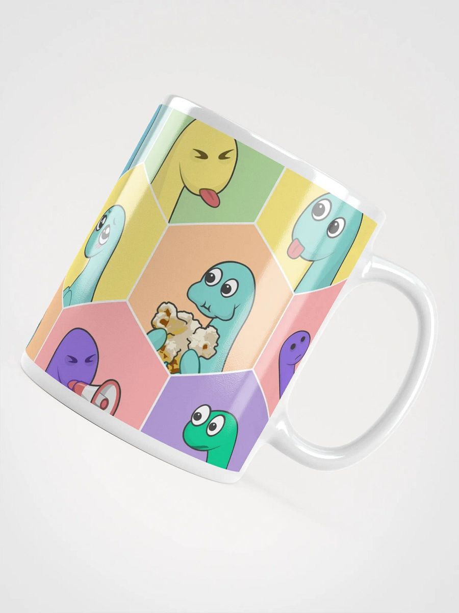 3rd Anniversary Mug product image (10)