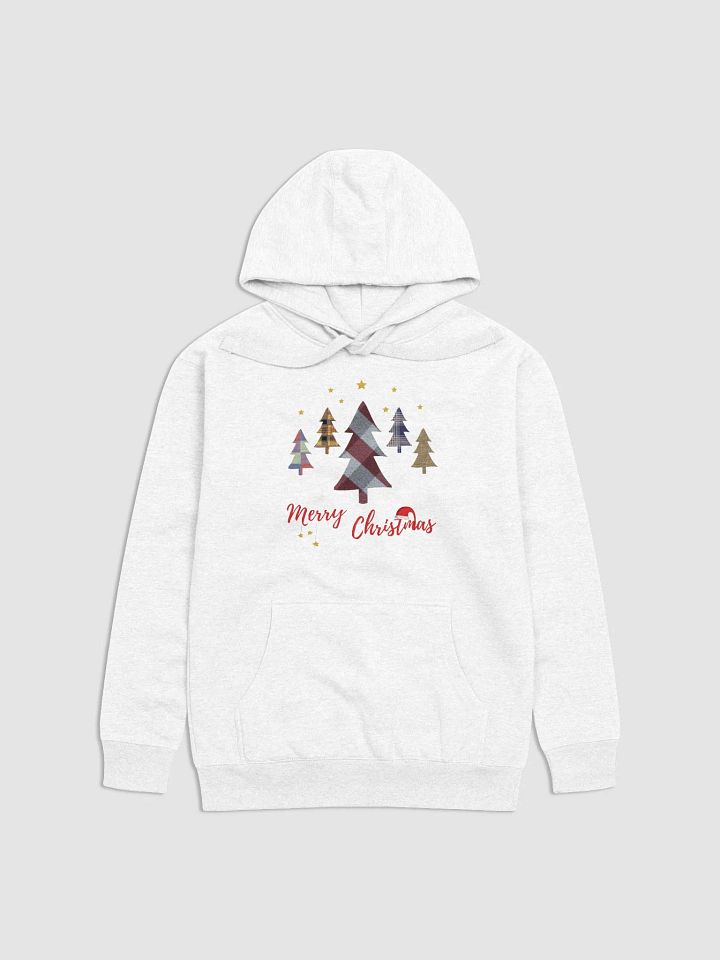 Happy Holidays in Christmas Unisex Premium Hoodie product image (19)