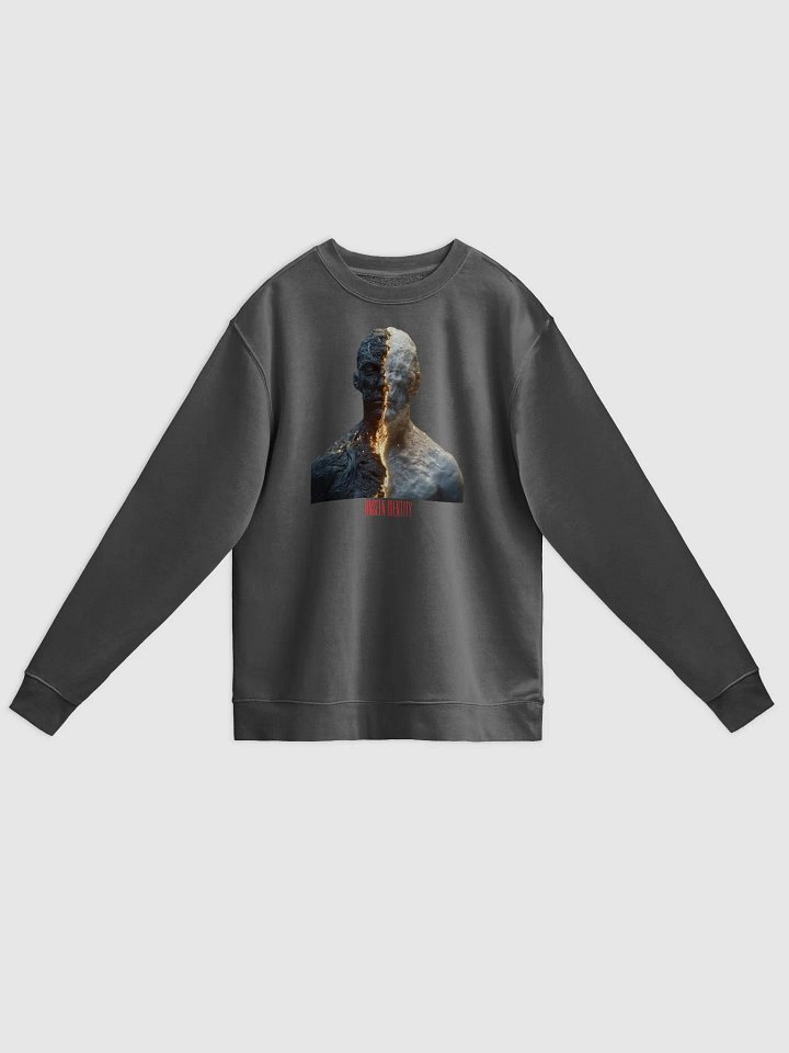 Unseen Identity product image (1)