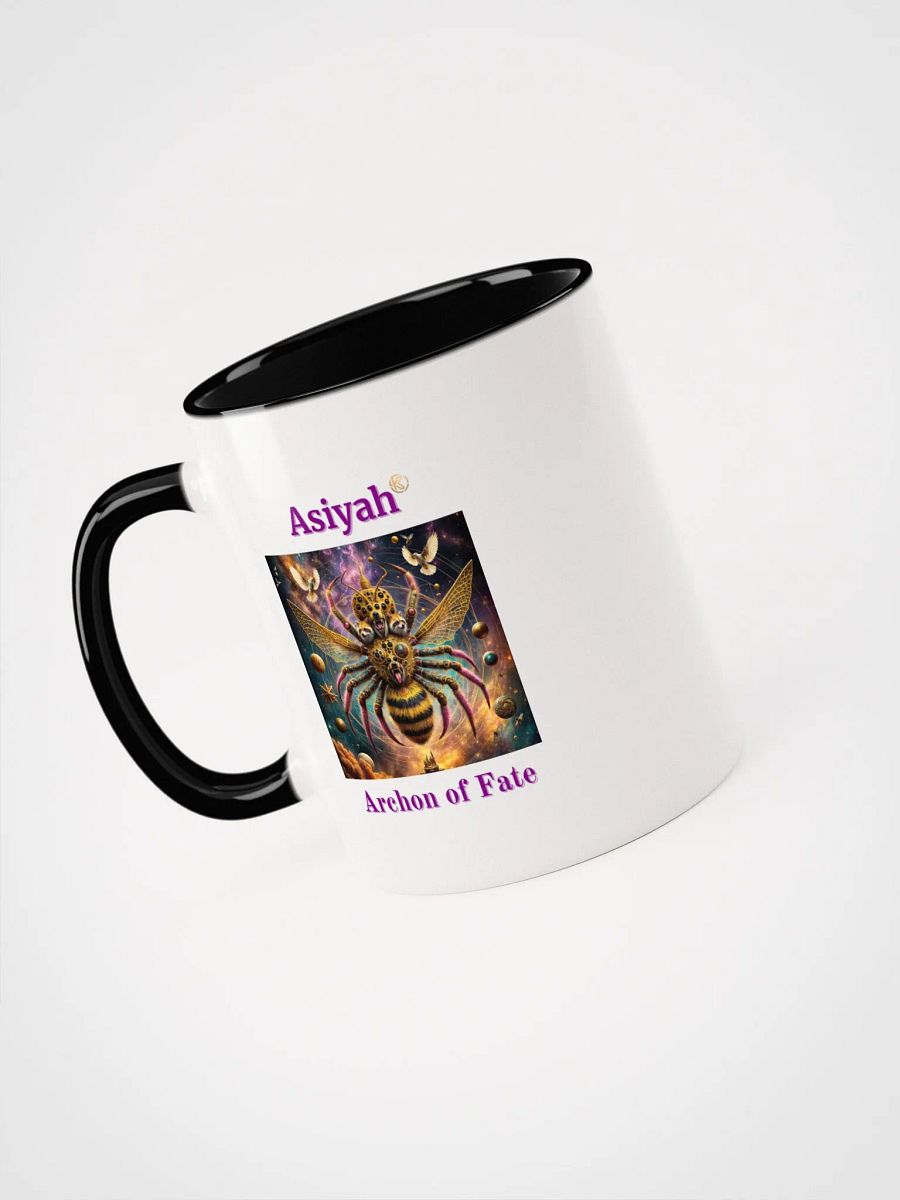 Supernal Asiyah | Color Inside Mug product image (33)