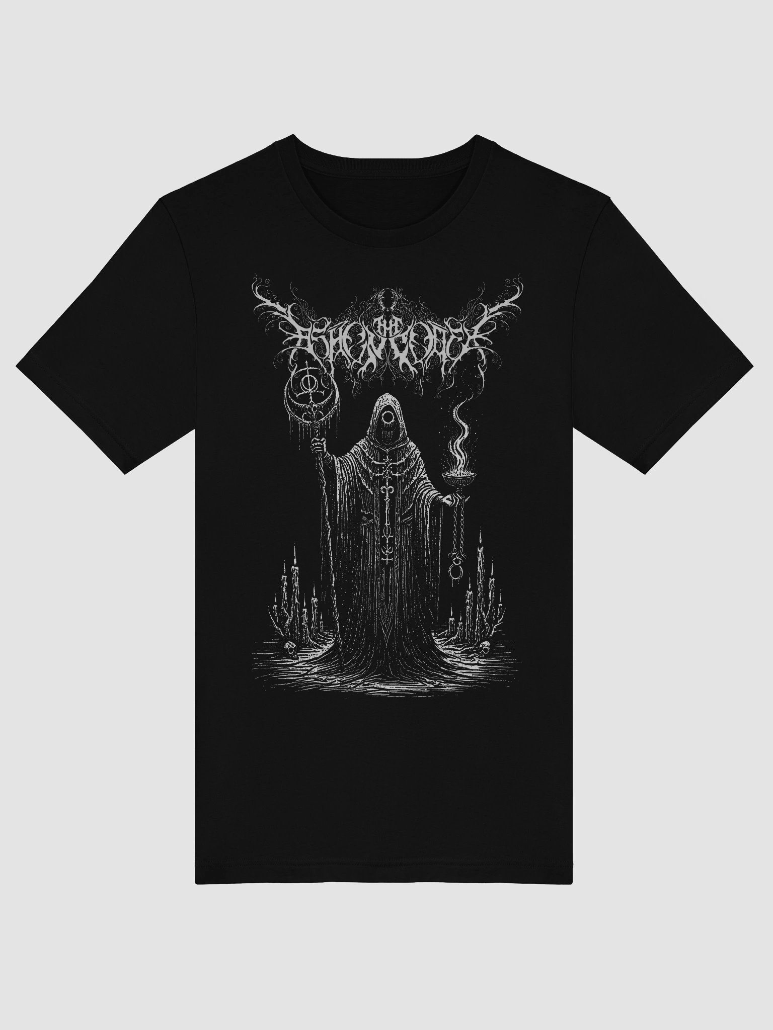 The Ashen Codex - Ritual Mage product image (5)