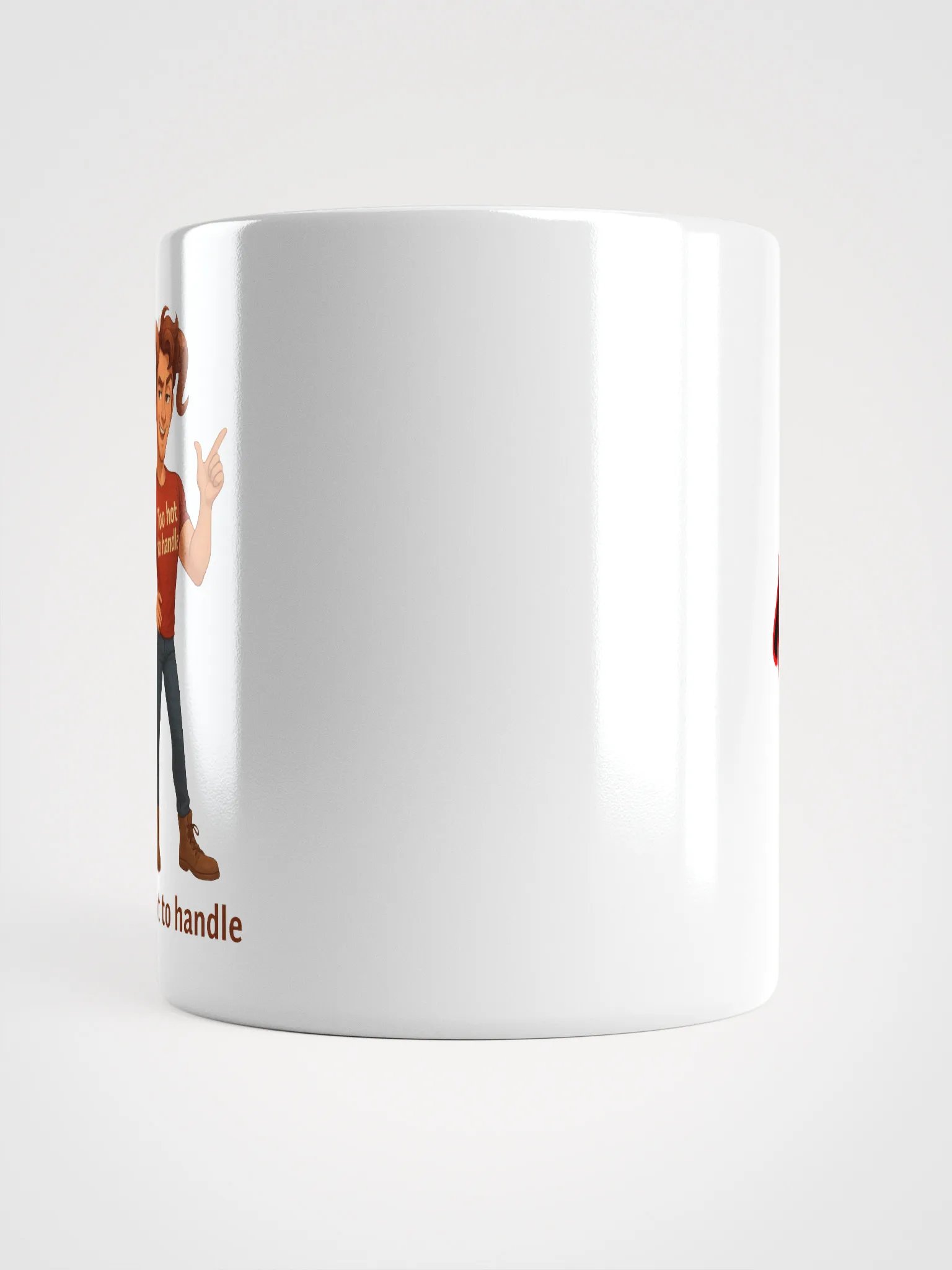 Aries Zodiac sign Mug product image (5)