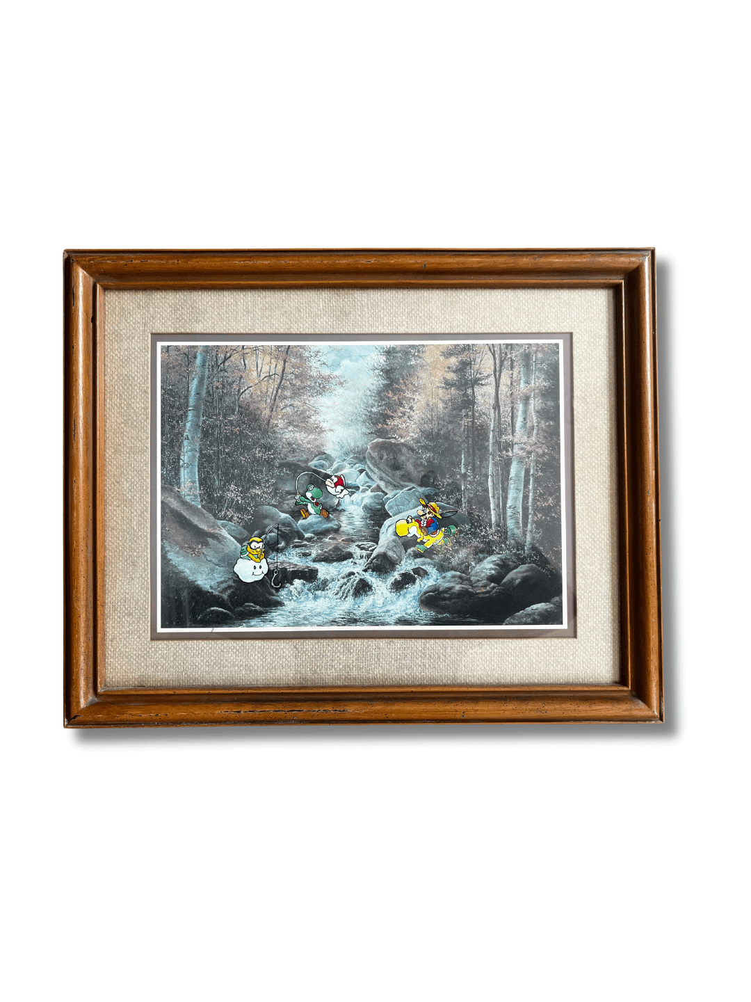 Plumber’s Day Off product image (1)