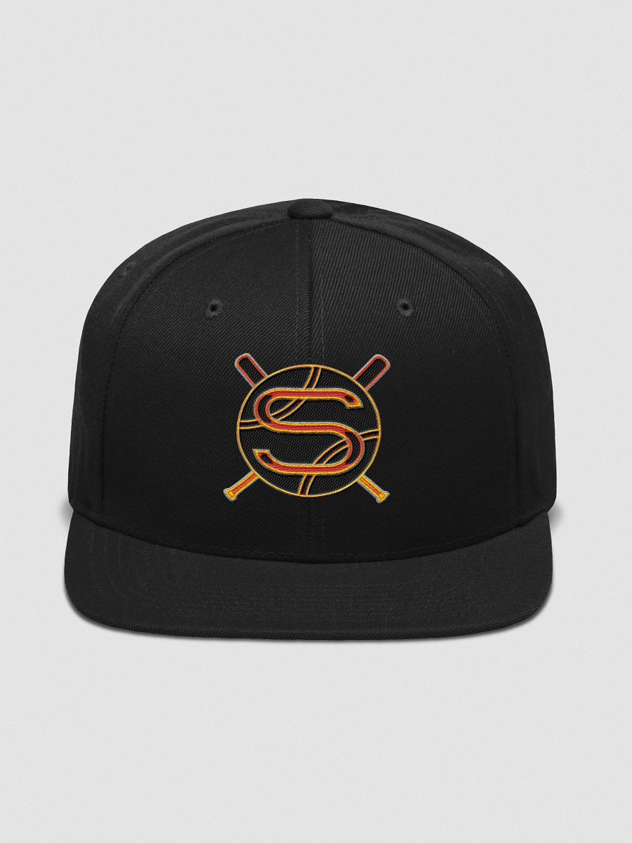 Glow Snapback product image (1)