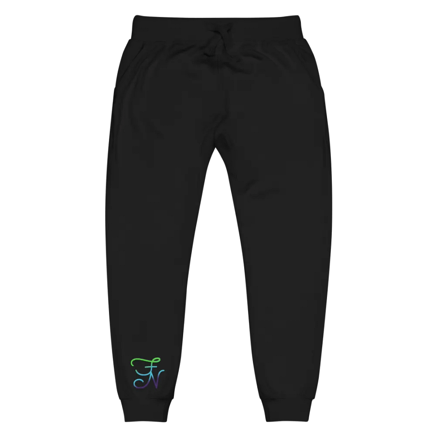 Pocket Aurelia - Unisex Fleece Sweetpants product image (1)