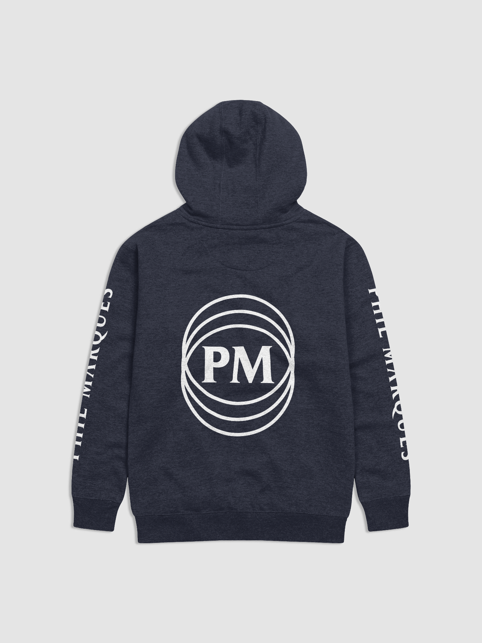 Logo(s) EVERYWHERE Hoodie product image (2)