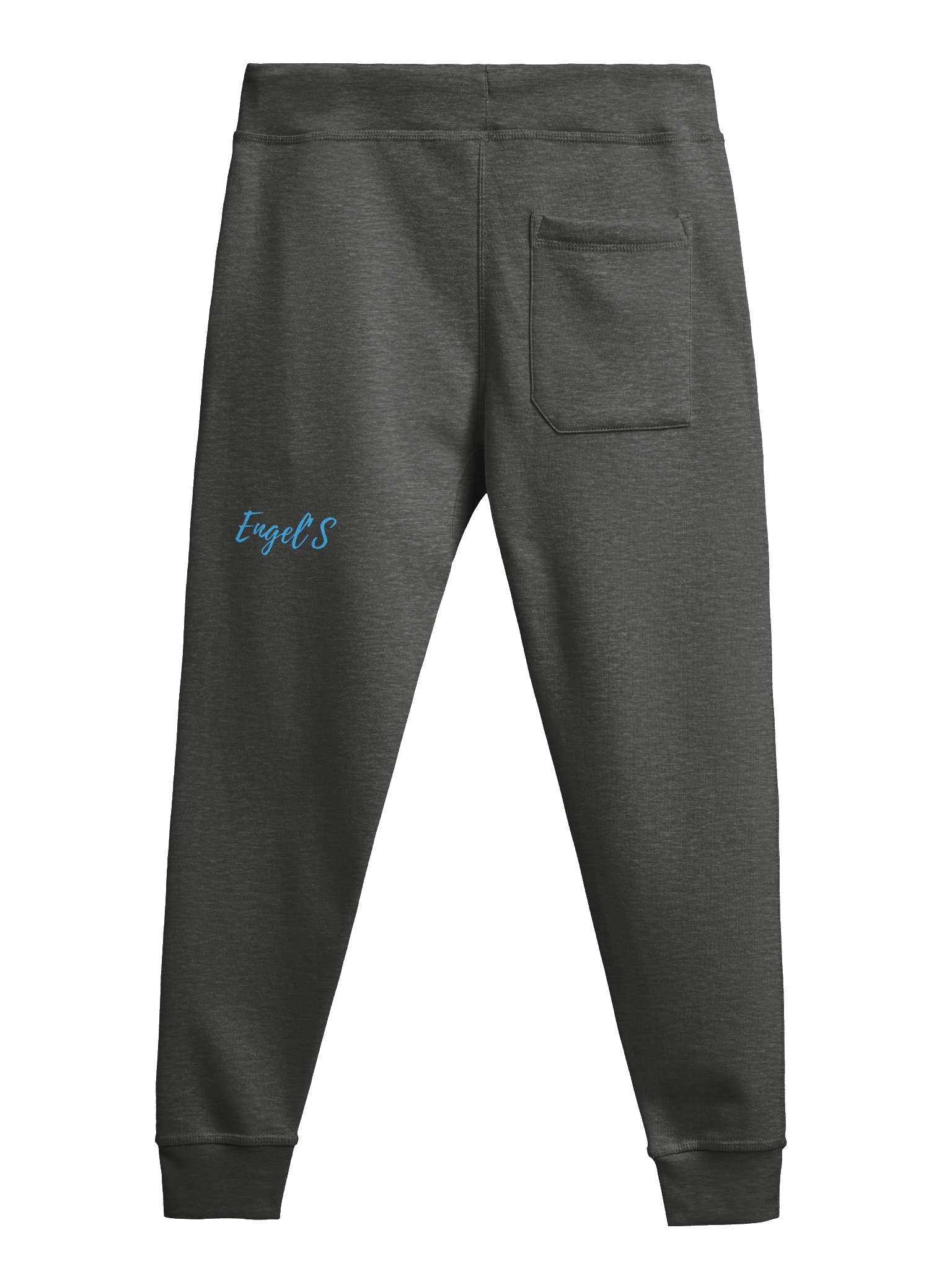 Lane Seven Fleece Joggers product image (7)
