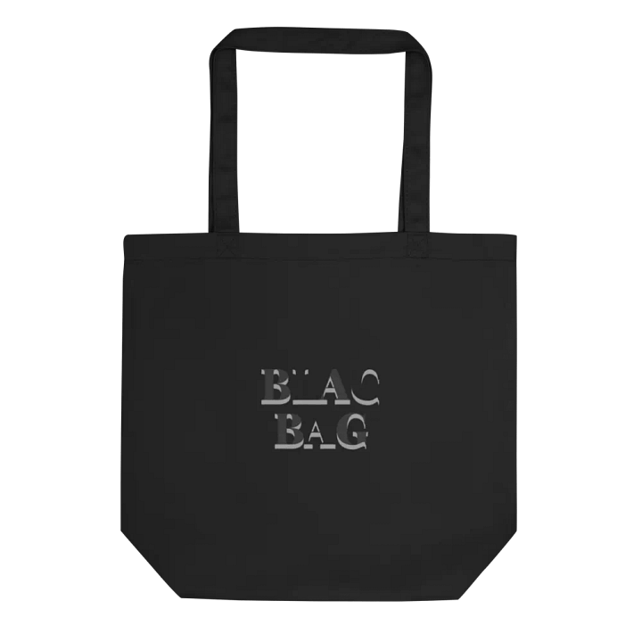 The Blac Bag product image (1)