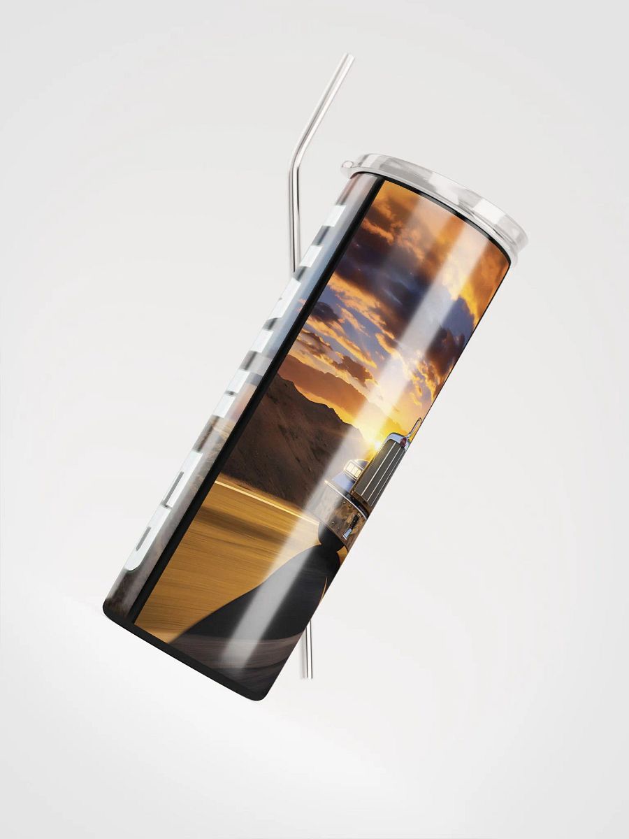 Truck Hauler Tumbler product image (5)