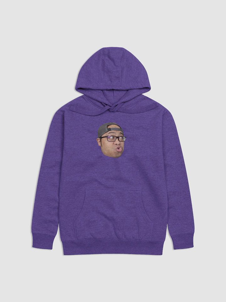 More AmorPog Hoodie product image (49)