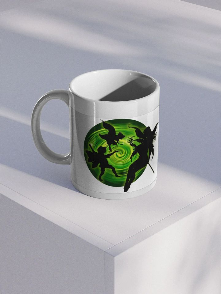 Pixie posse mug product image (1)