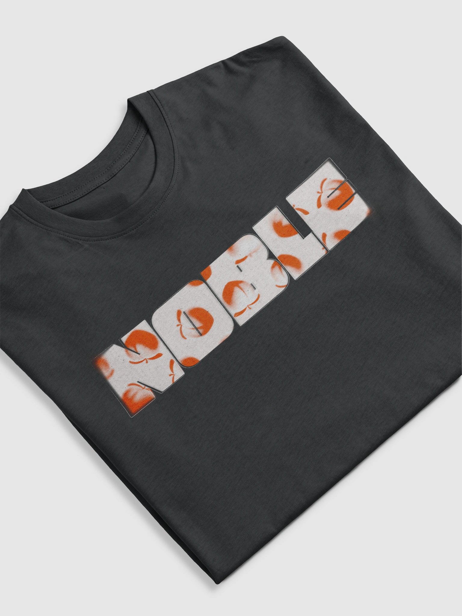 NOBLE - Peaches - Black product image (11)