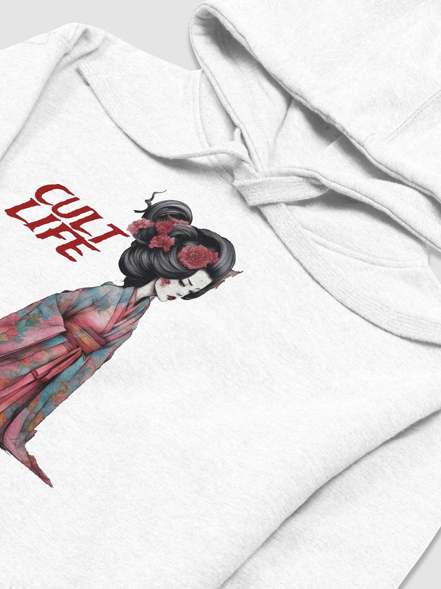 CULT LIFE GEISHA product image (3)