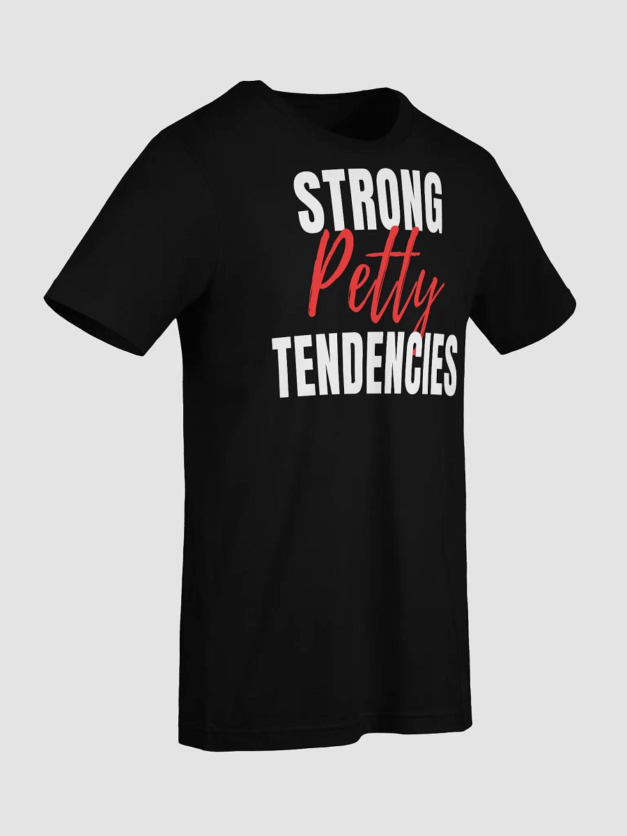 Proud To Be Petty Tee product image (9)
