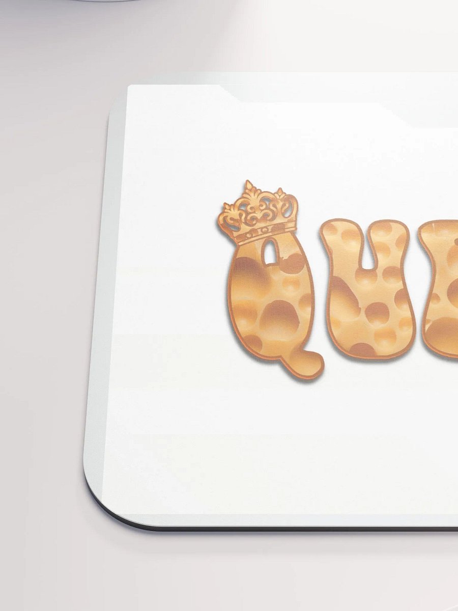Queen Mouse Pad product image (5)