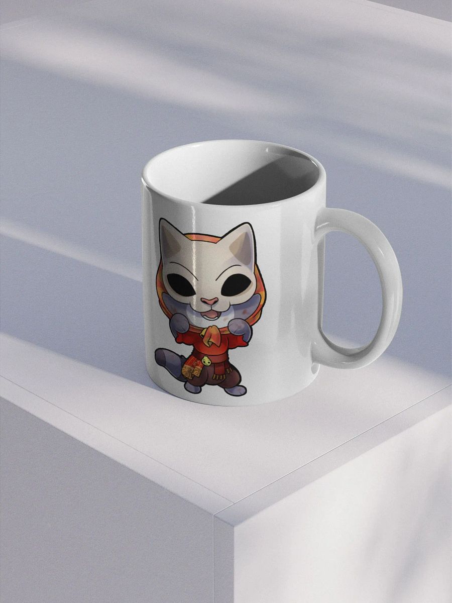 Trashie Huntress product image (1)