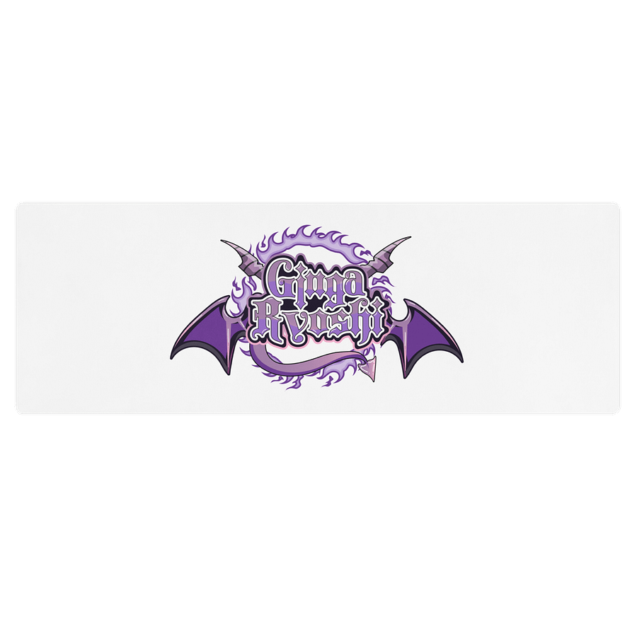 Ginga Yoga Mat product image (1)