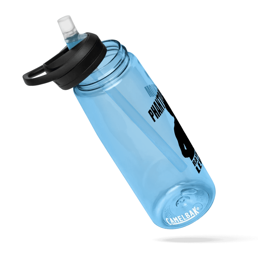 Phantom Phenom Silhouette Water Bottle product image (4)