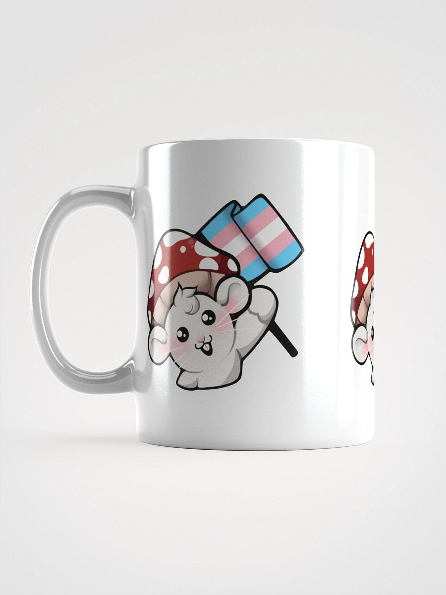 Transgender Pride Mug product image (16)