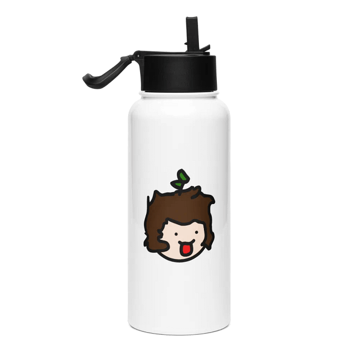 CombustLem Steel Water Bottle product image (2)