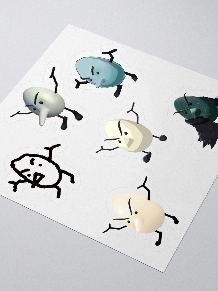 Flegg Generations product image (3)