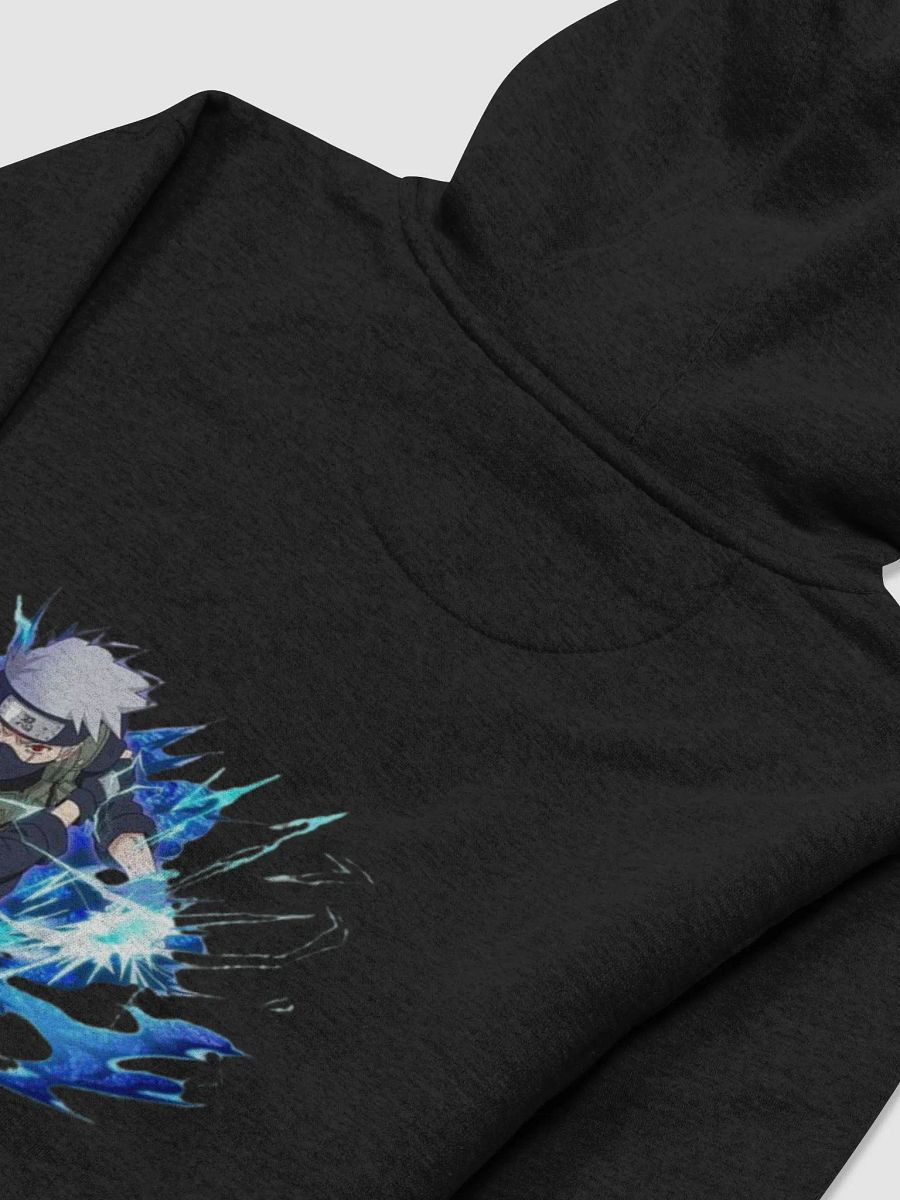 Kakashi Premium Hoodie product image (4)