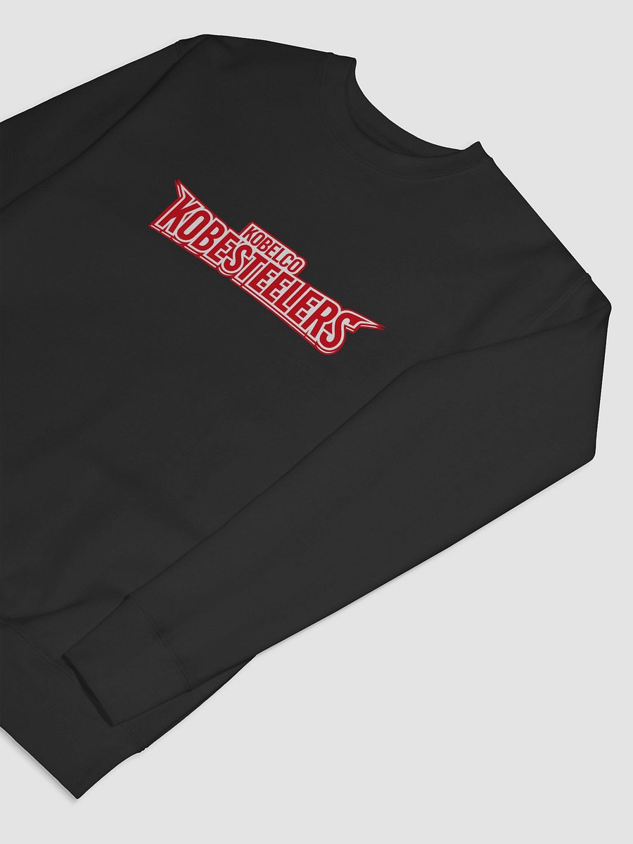 Kobelco Kobe Steelers Crest/Logo product image (7)
