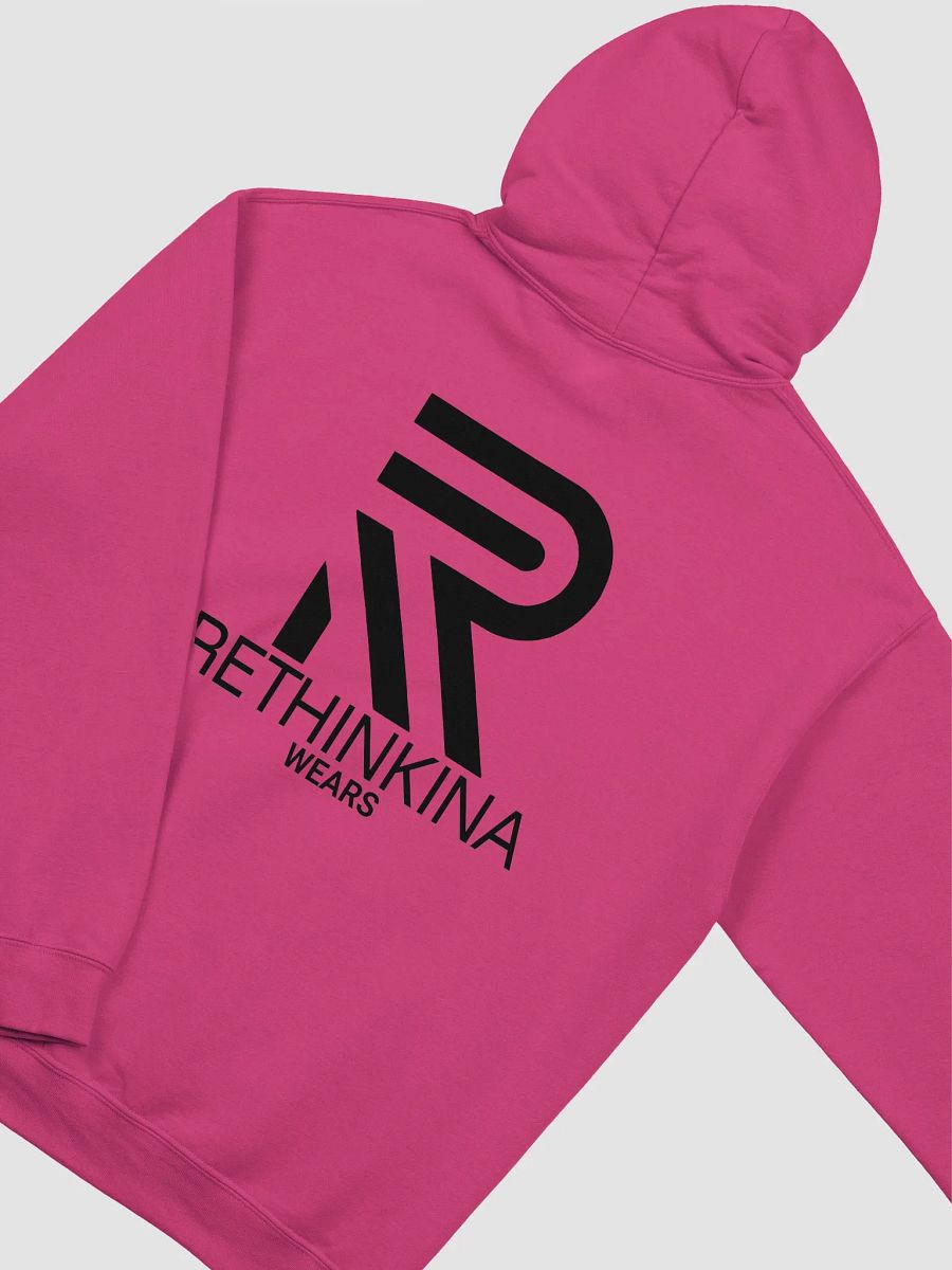 LIMITLESS POTENTIAL HOODIE product image (16)