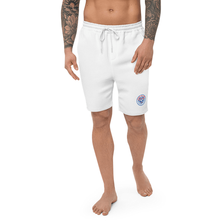 Football Club Shorts product image (9)