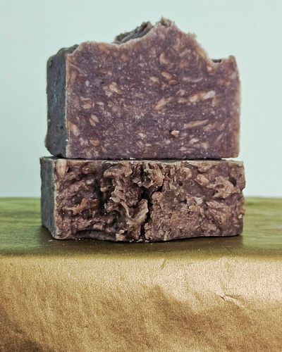 Hi! Here's today's new listing! If you ever smelled my holiday soap 
