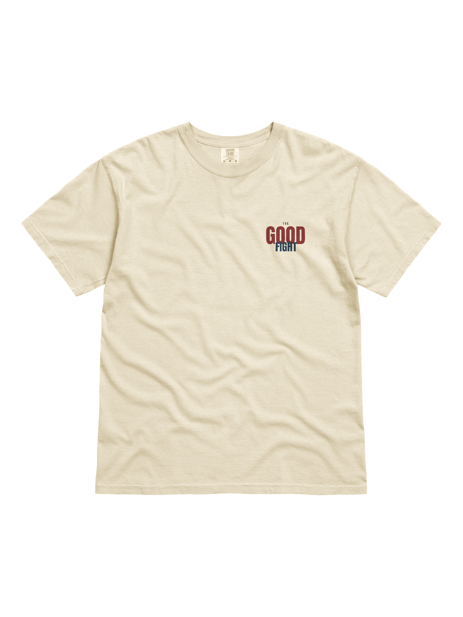The Good Fight Series T-Shirt product image (1)