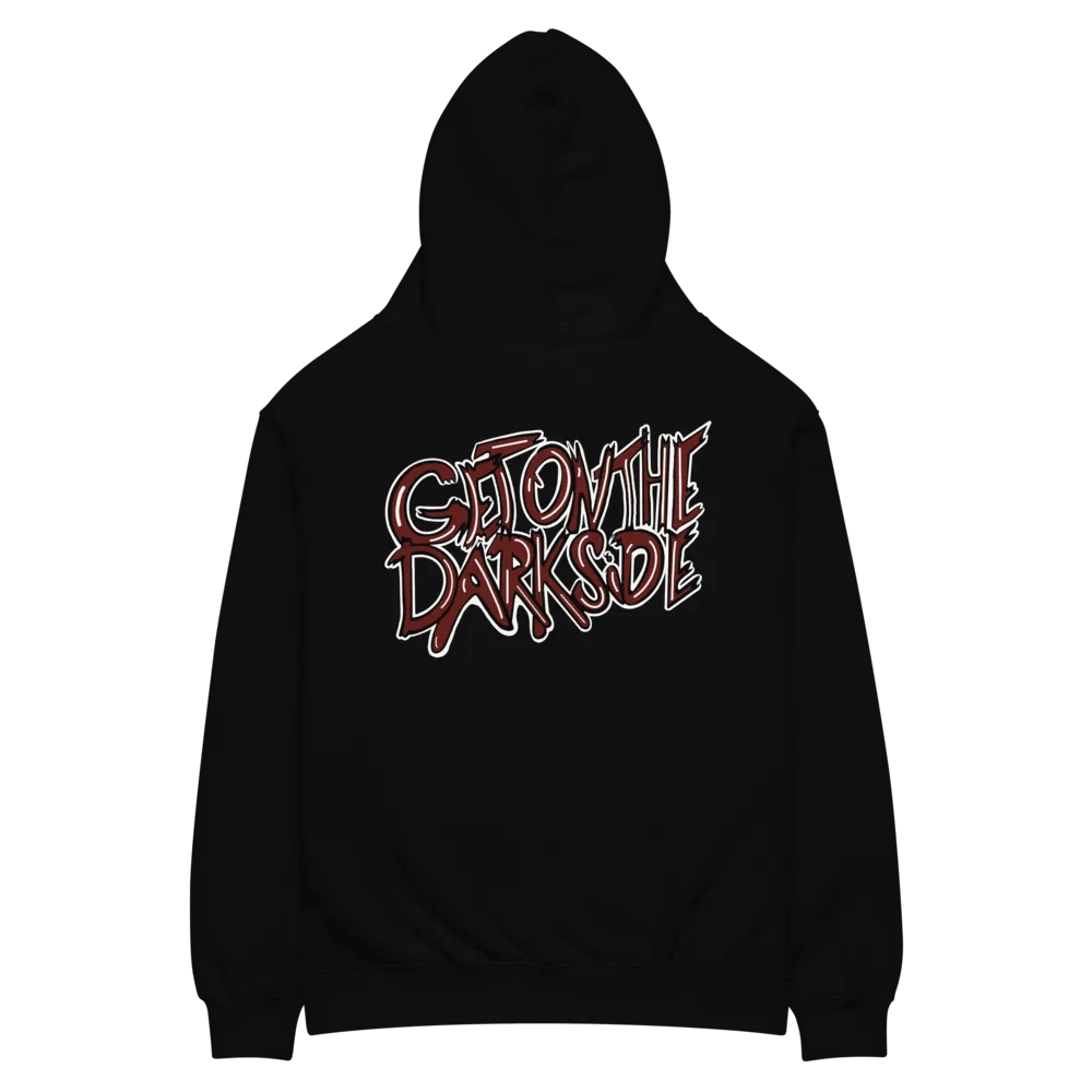 Darks get on the dark side Hoodie product image (11)