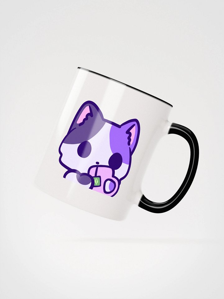 Purple's Tea Sipping Mug product image (18)