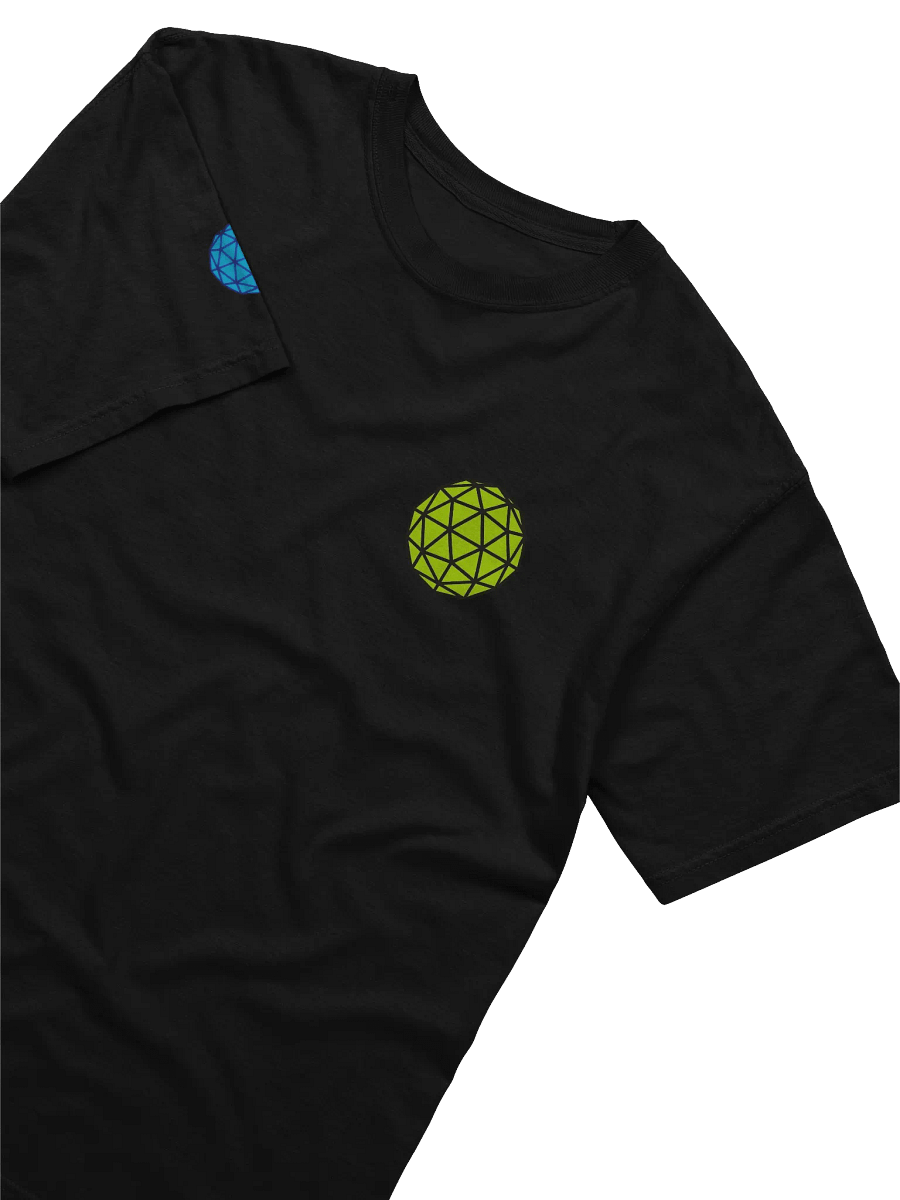 Lumenflame Gaming Tee product image (3)