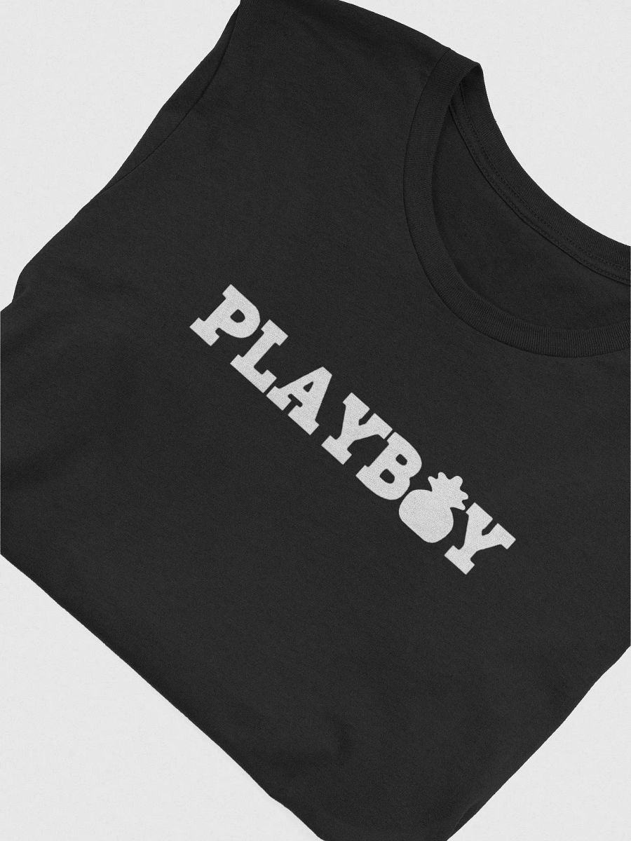 PlayB_Y Comfy Tee product image (22)