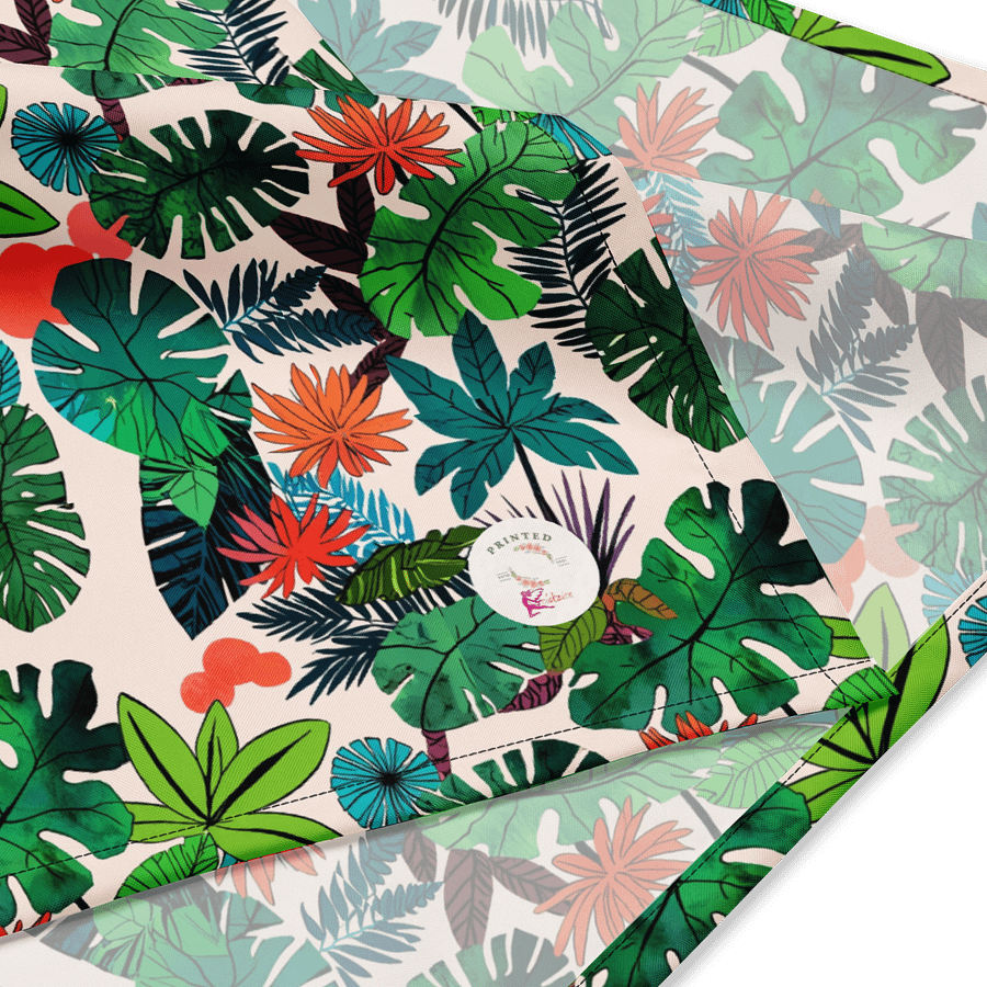Tropical Bandana product image (3)
