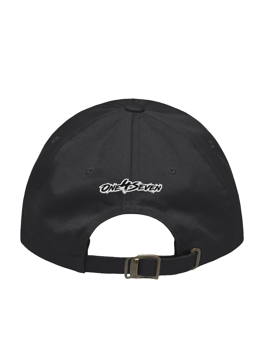One4Seven Classic Dad Hat product image (7)