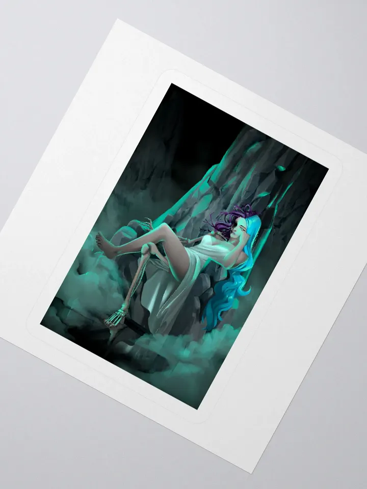 Hela, Goddess of the Dead product image (2)