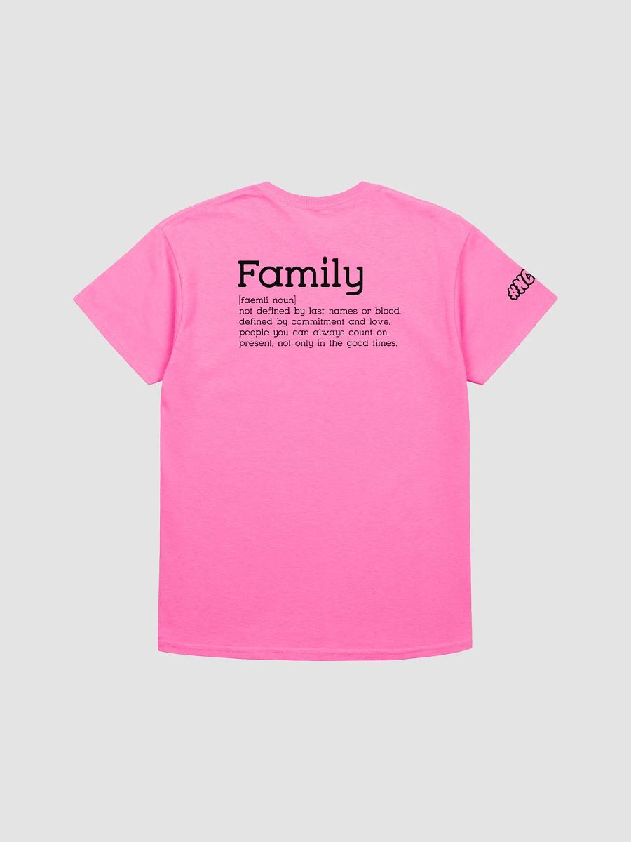 Family Definition Tee product image (20)