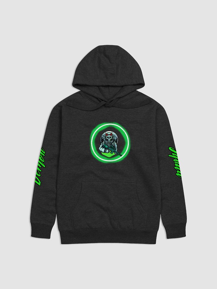 DSG Hoodie product image (7)