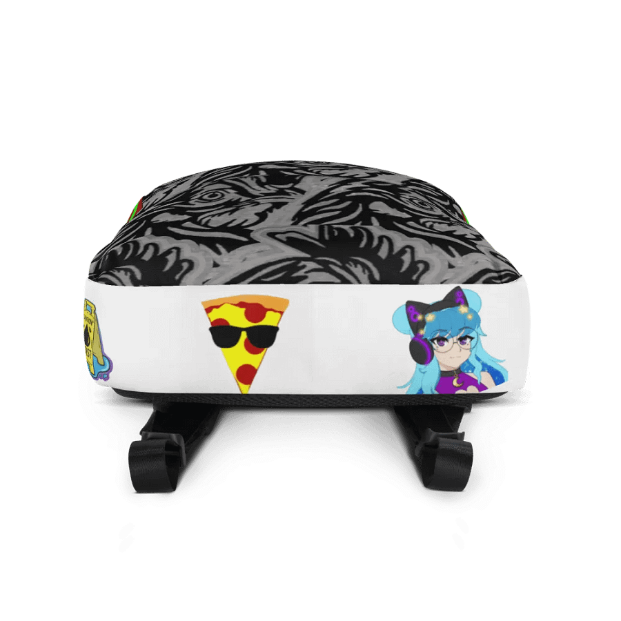 Official #theCH!CKENteam Peck Pack! product image (1)